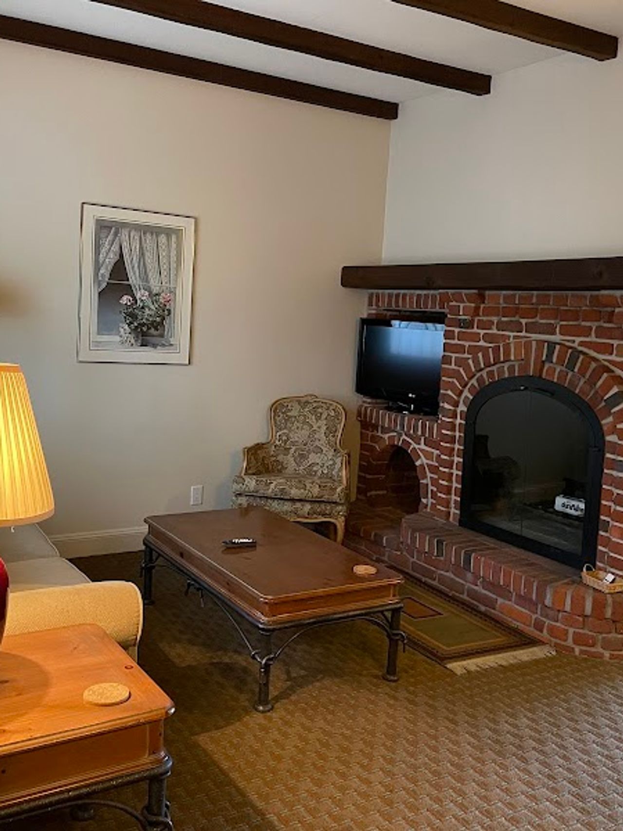Photo of Vineyard Country Inn