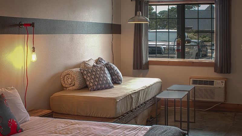 Photo of Ashore Hotel