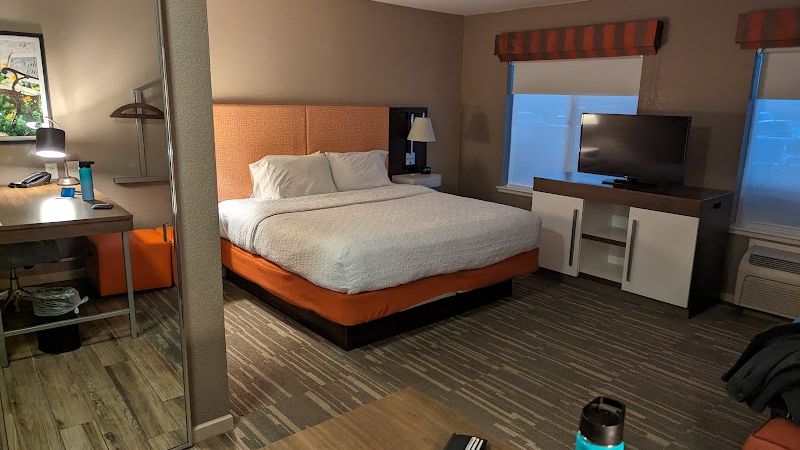 Photo of Hampton Inn & Suites Fresno