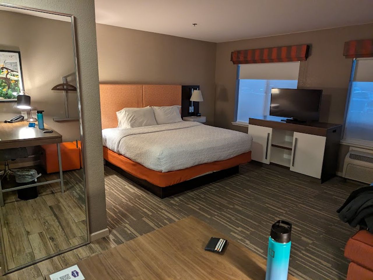 Photo of Hampton Inn & Suites Fresno