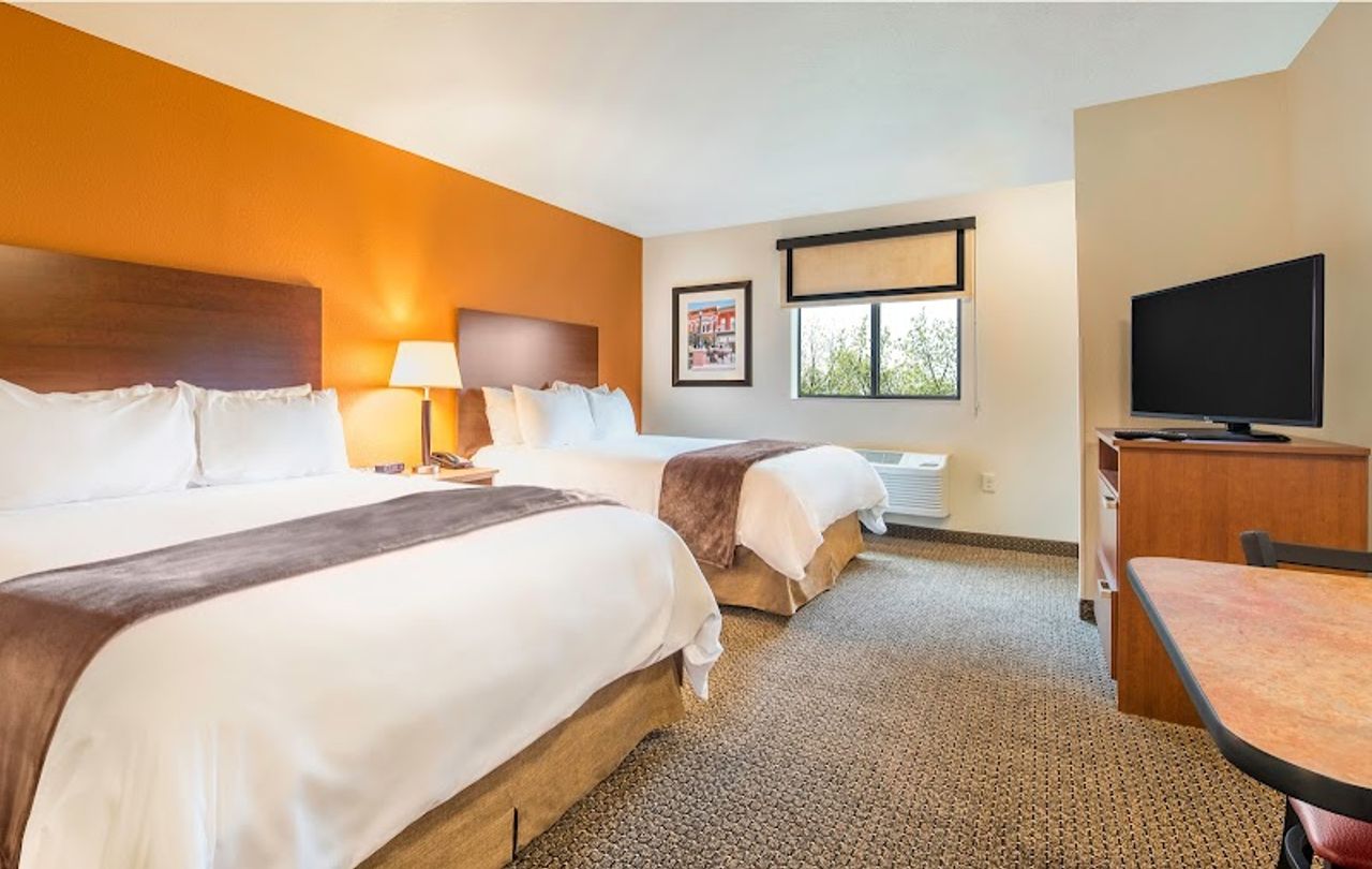 Photo of My Place Hotel-Bend, OR