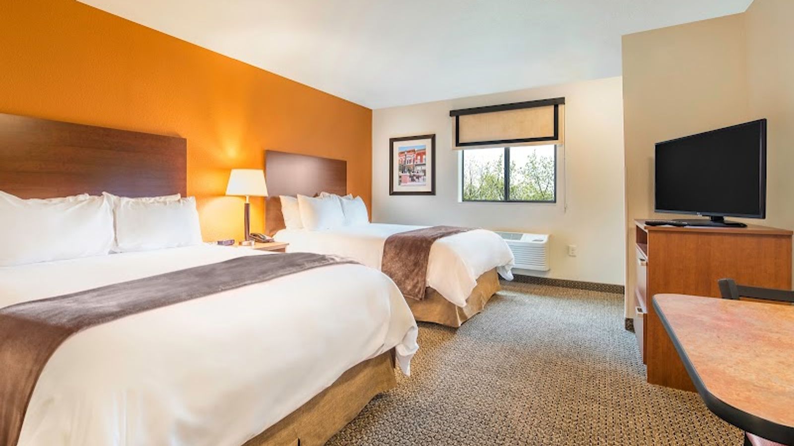 Photo of My Place Hotel-Bend, OR