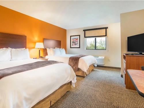 Photo of My Place Hotel-Bend, OR