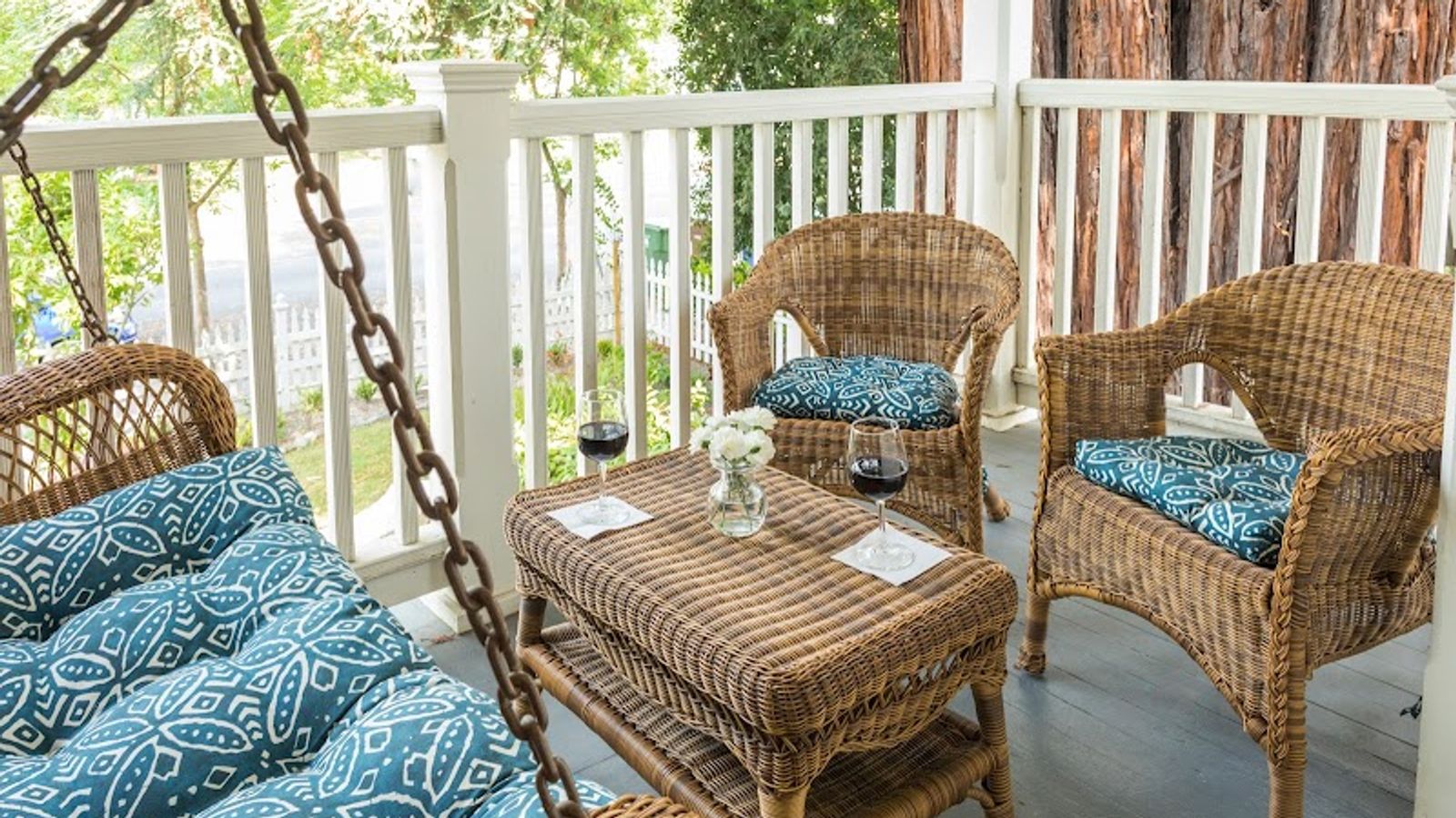 Photo of Inn St Helena