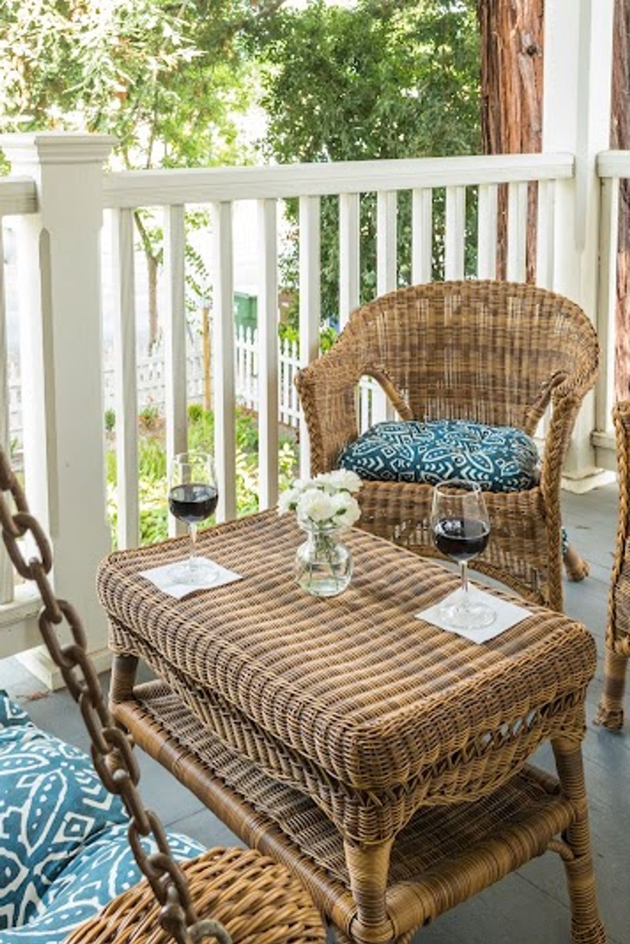 Photo of Inn St Helena
