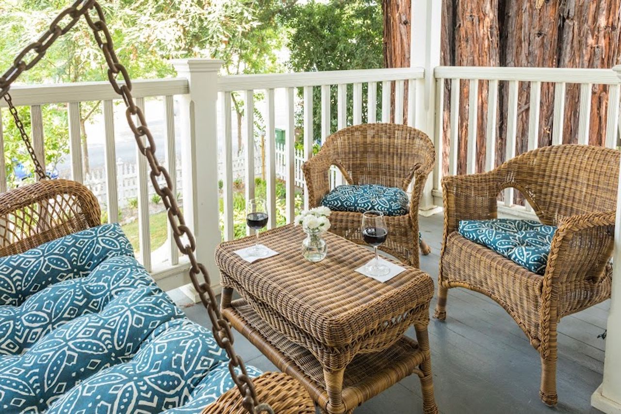 Photo of Inn St Helena