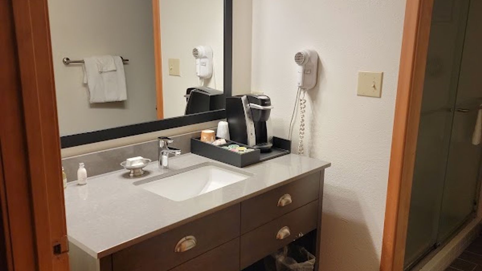 Photo of Lake Quinault Lodge