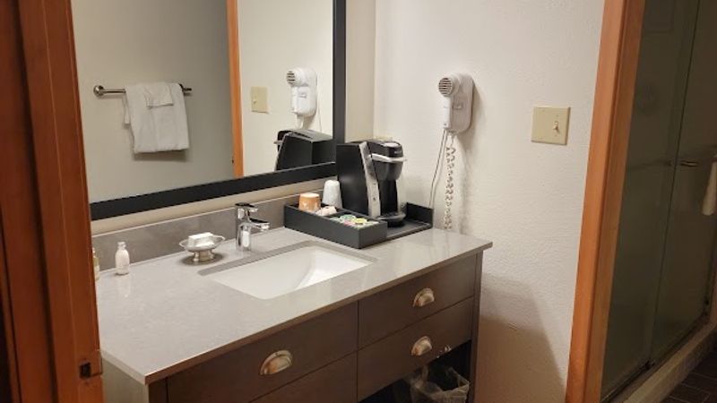 Photo of Lake Quinault Lodge