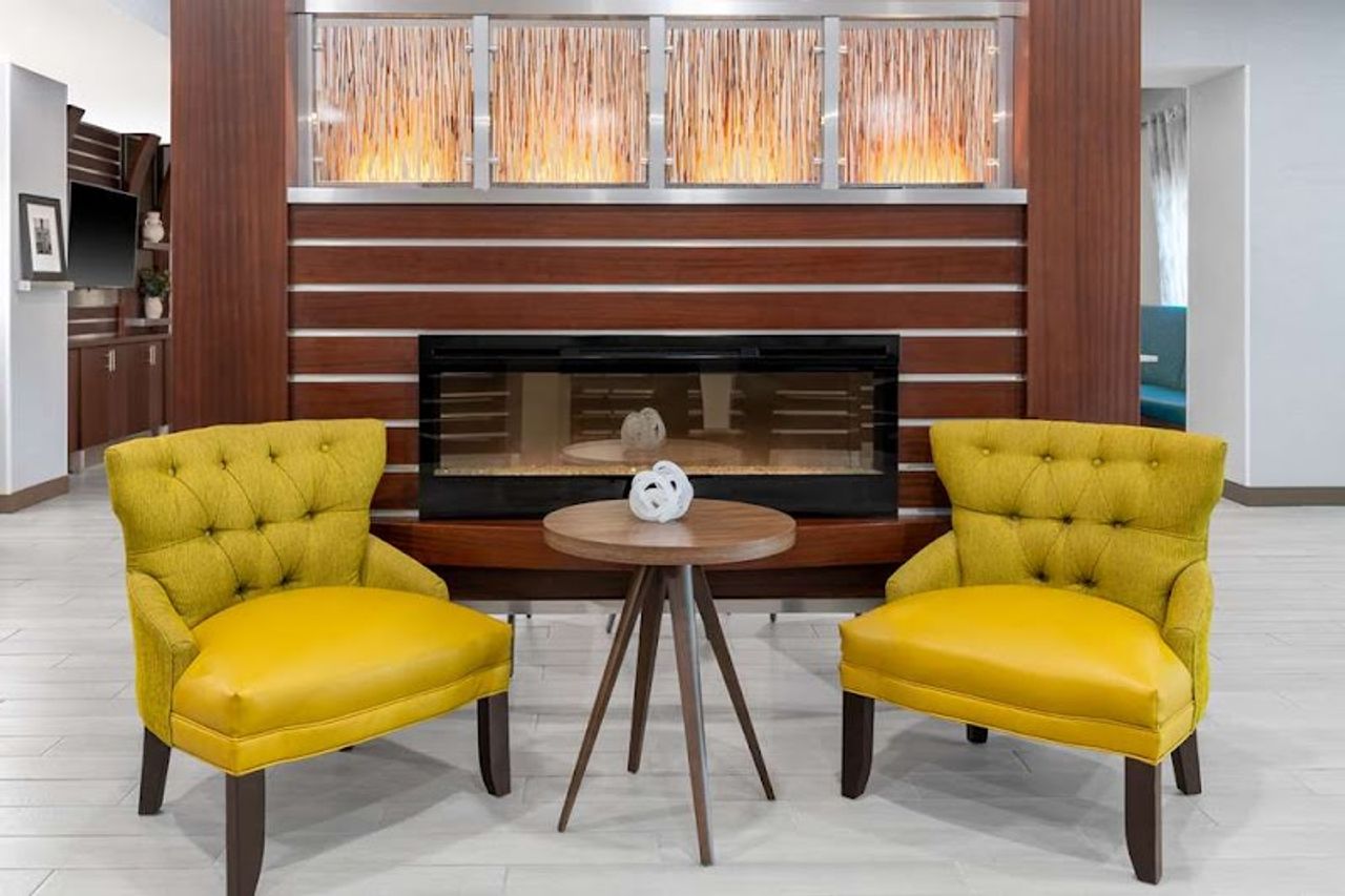 Photo of Hampton Inn & Suites Sacramento-Cal Expo