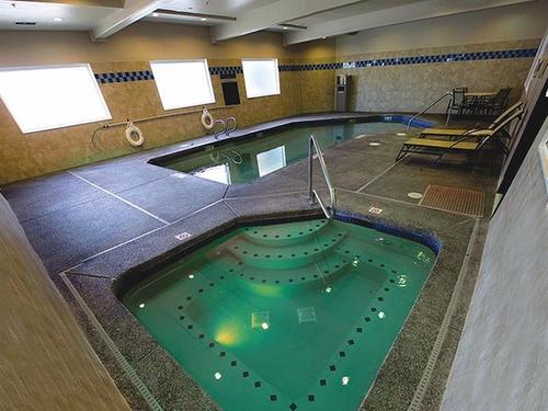 Photo of Holiday Inn Express Portland East - Troutdale, an IHG Hotel