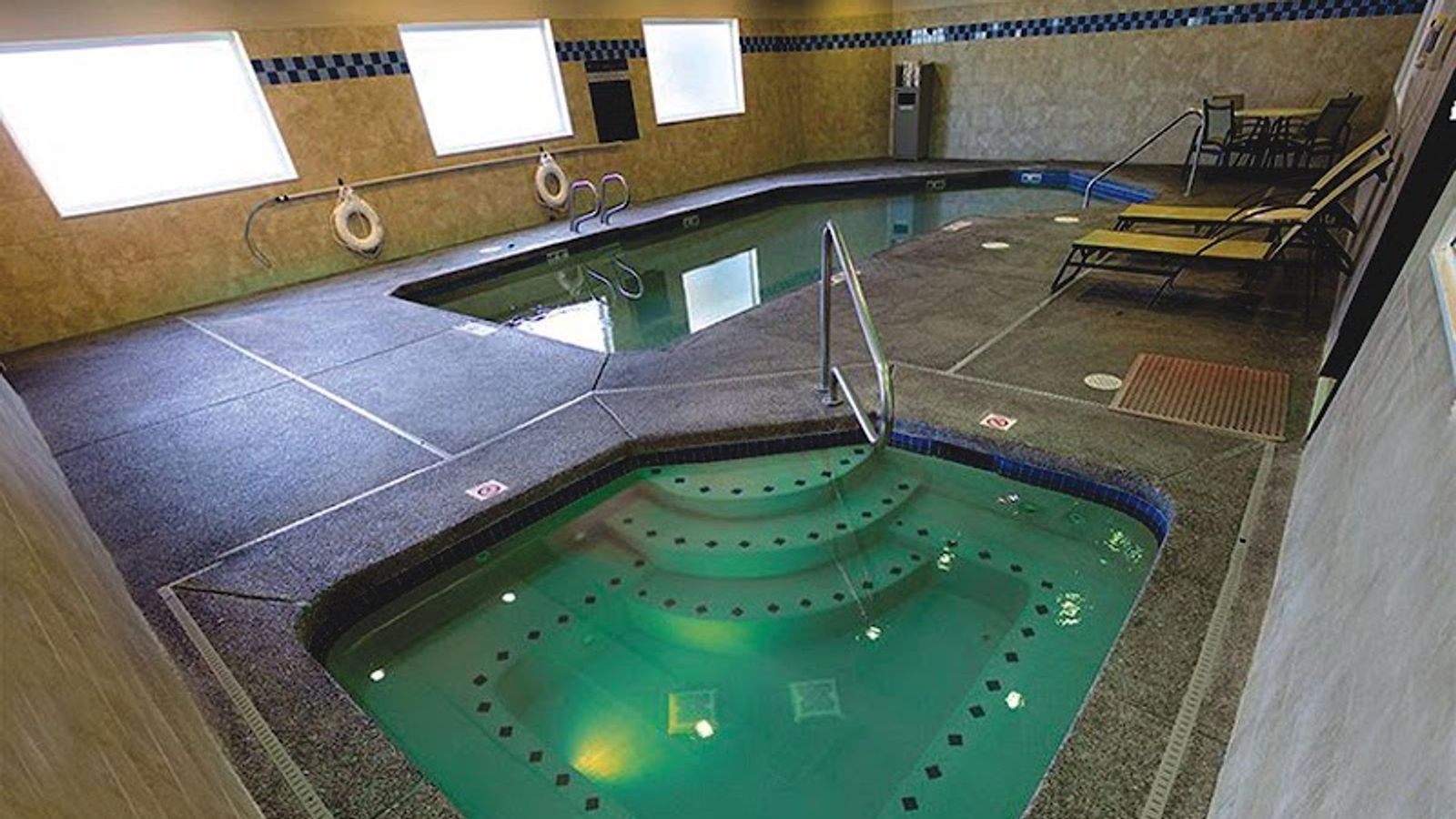 Photo of Holiday Inn Express Portland East - Troutdale, an IHG Hotel