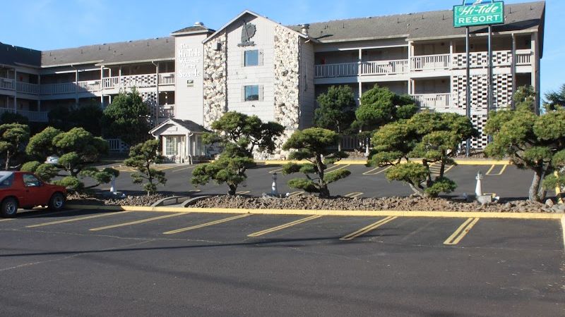 Photo of Hi-Tide Oceanfront Inn