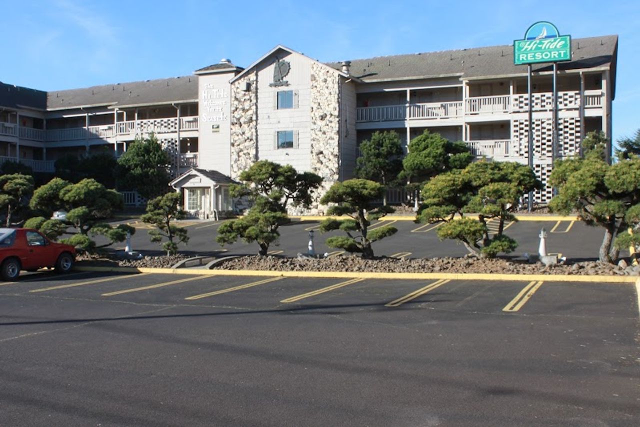 Photo of Hi-Tide Oceanfront Inn