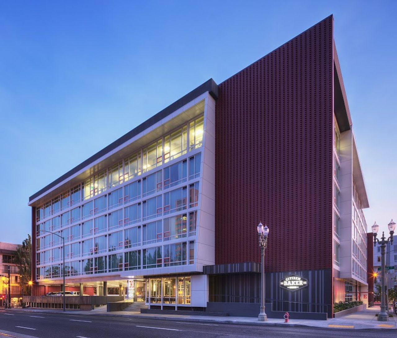 Photo of Hotel Eastlund