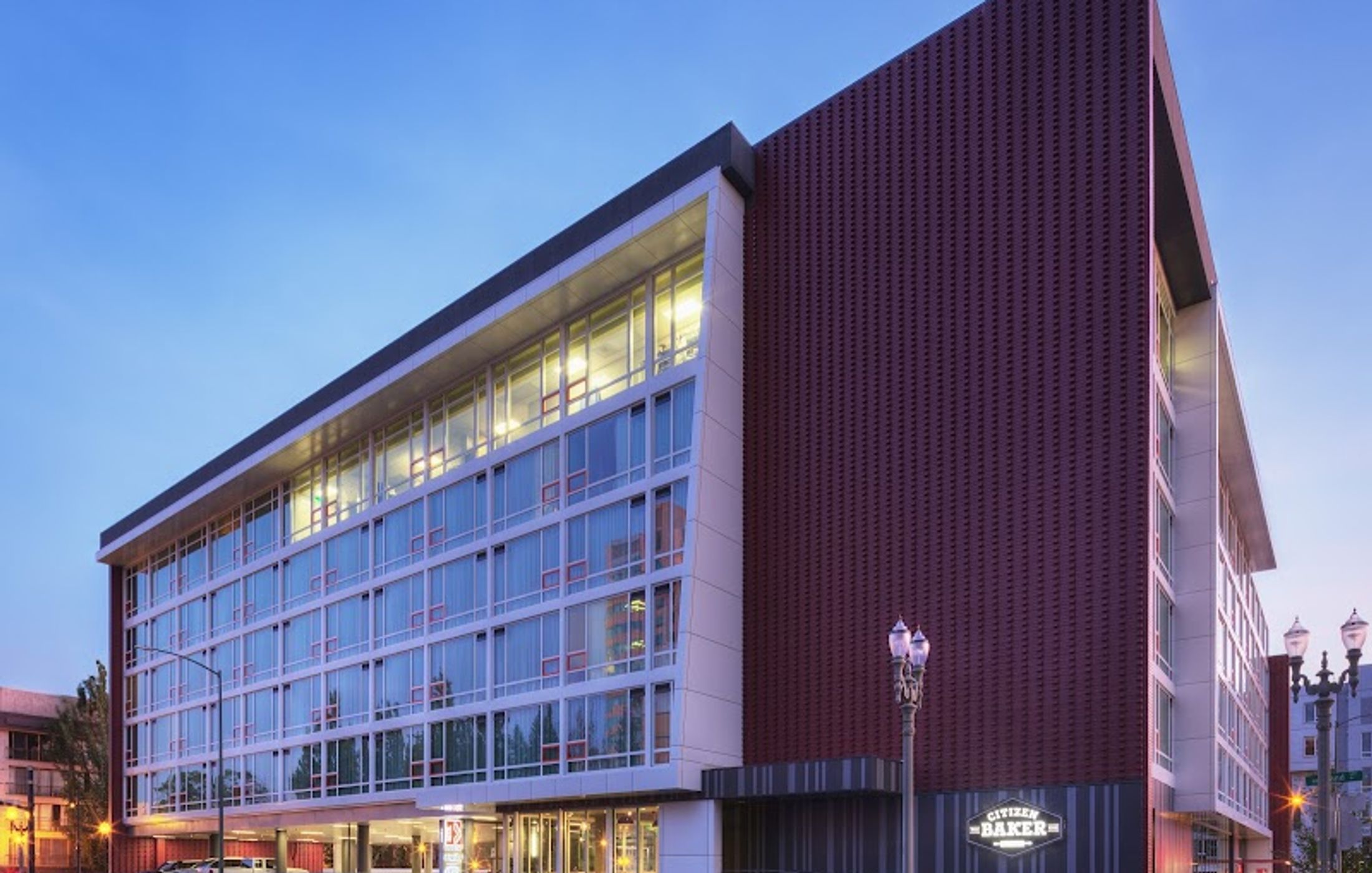 Hotel Eastlund