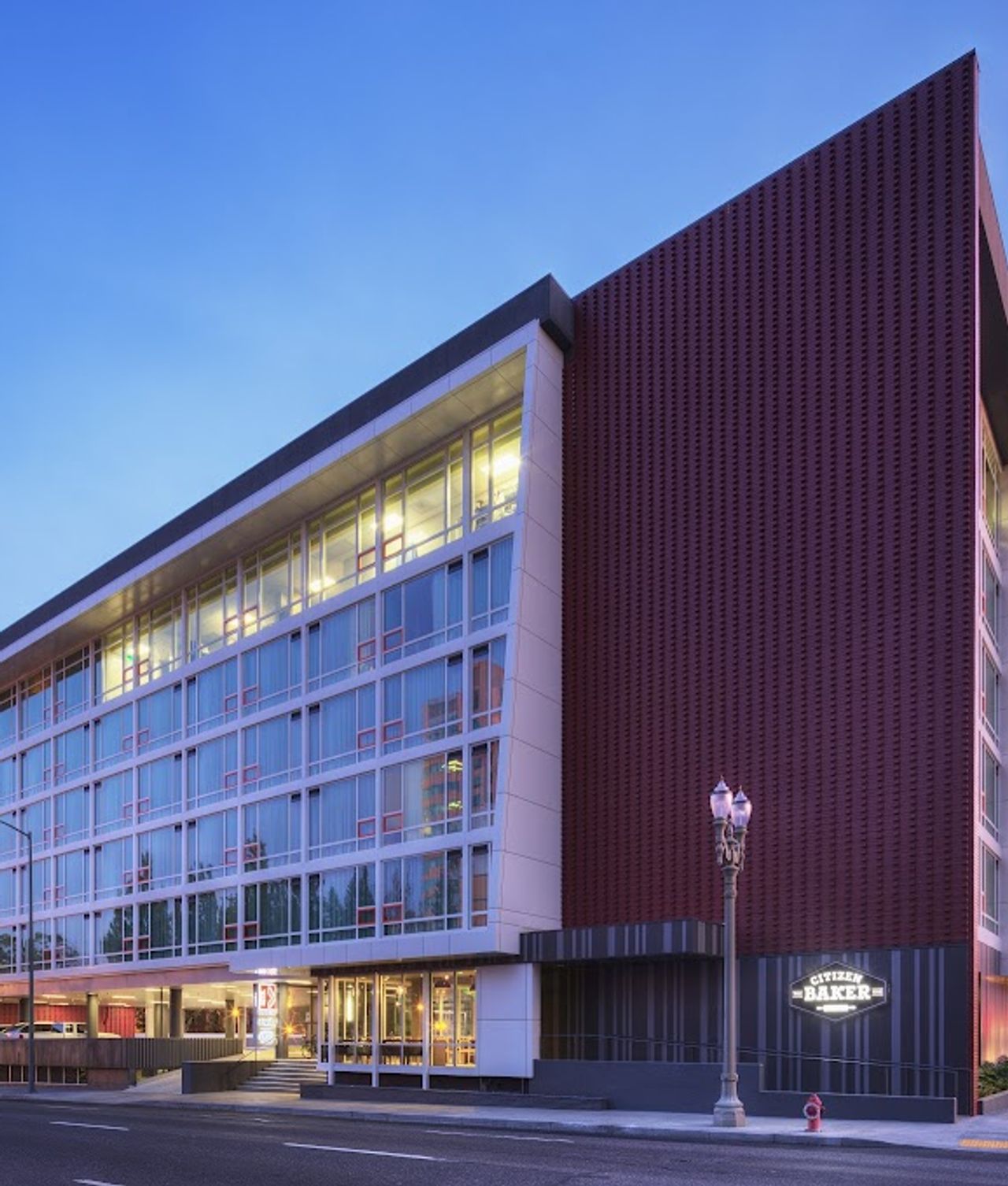 Photo of Hotel Eastlund