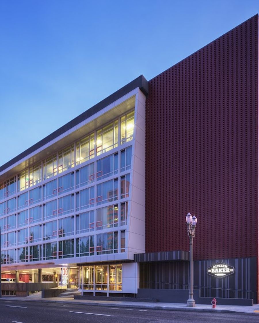 Hotel Eastlund
