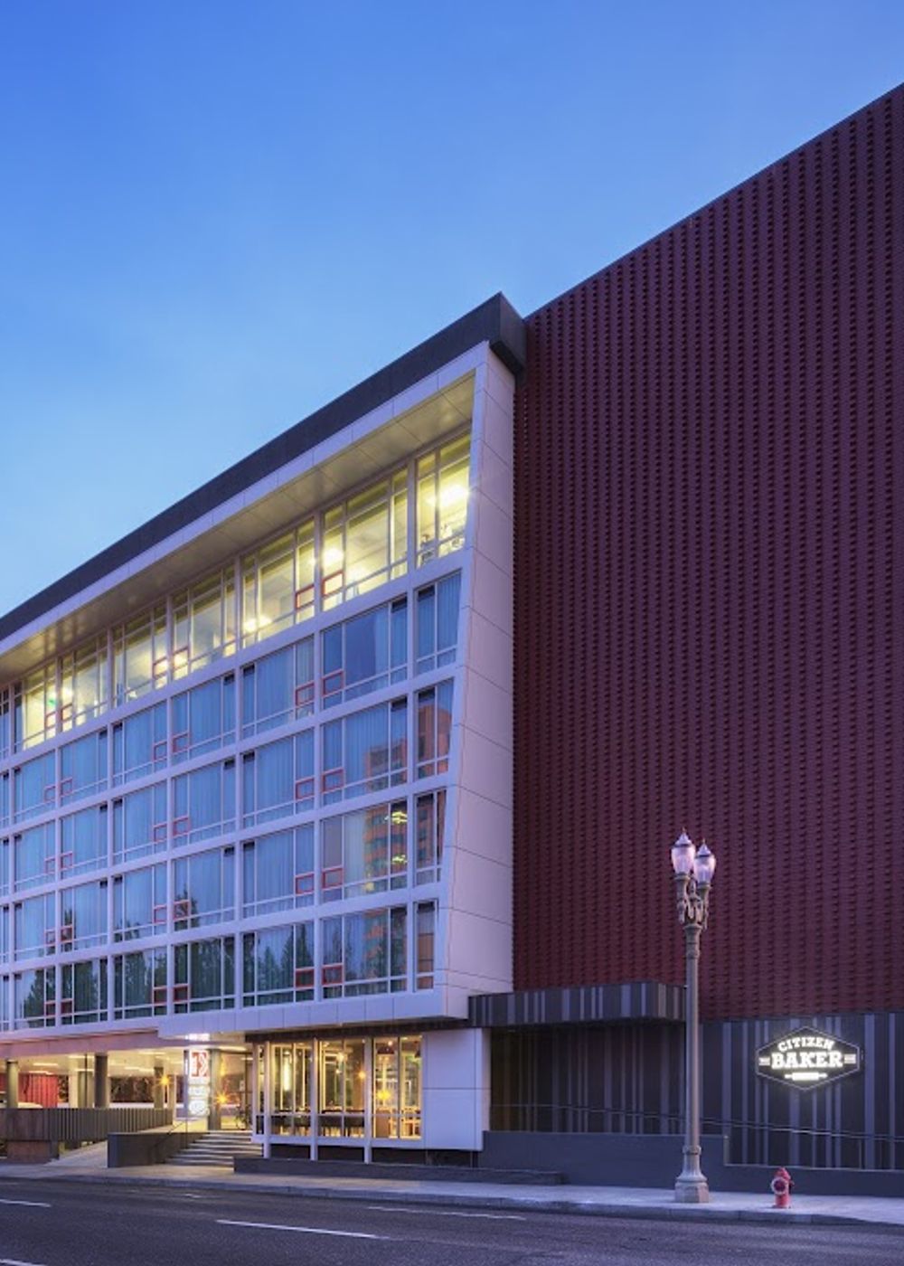 Hotel Eastlund