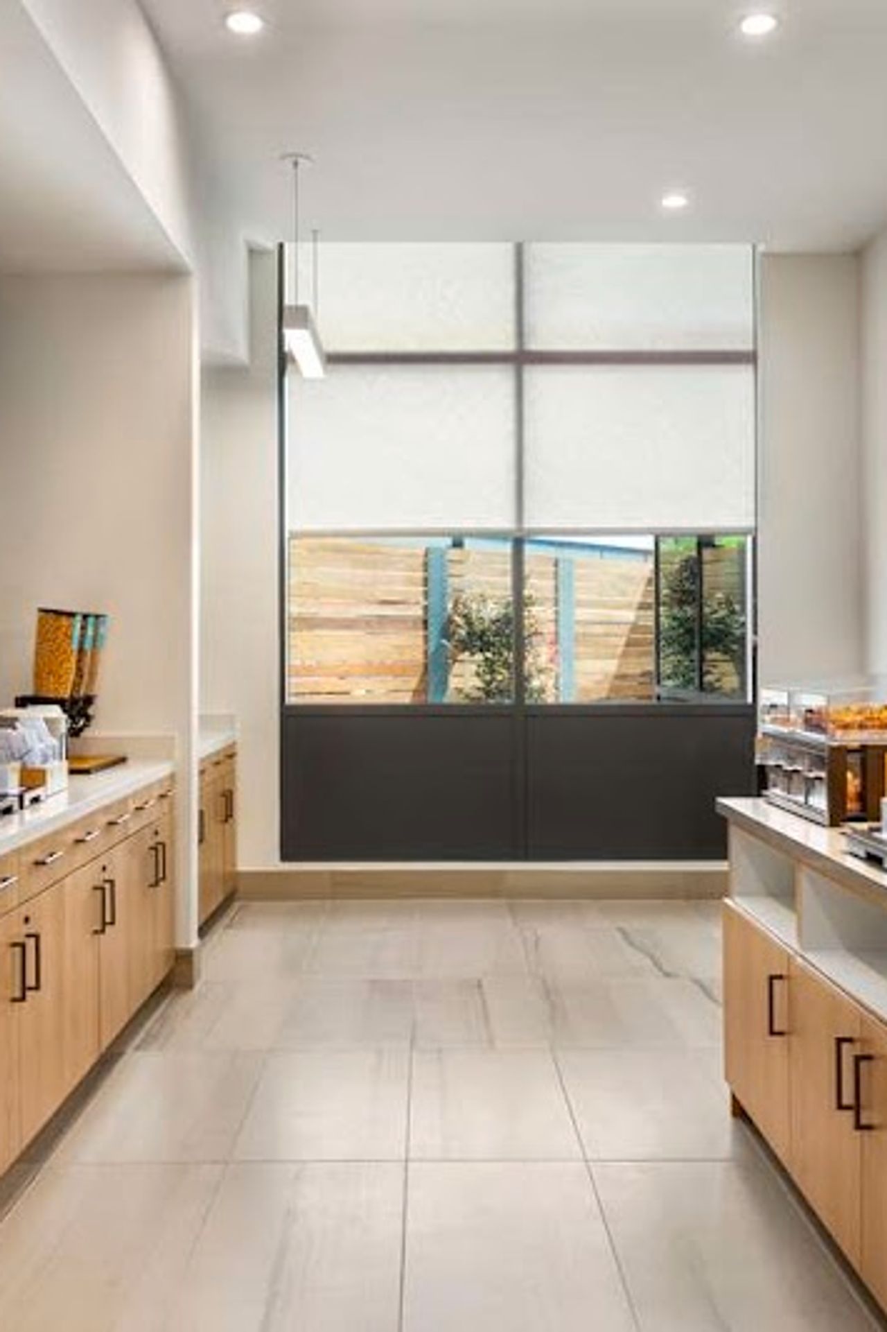 Photo of Hampton Inn & Suites San Mateo-San Francisco Airport