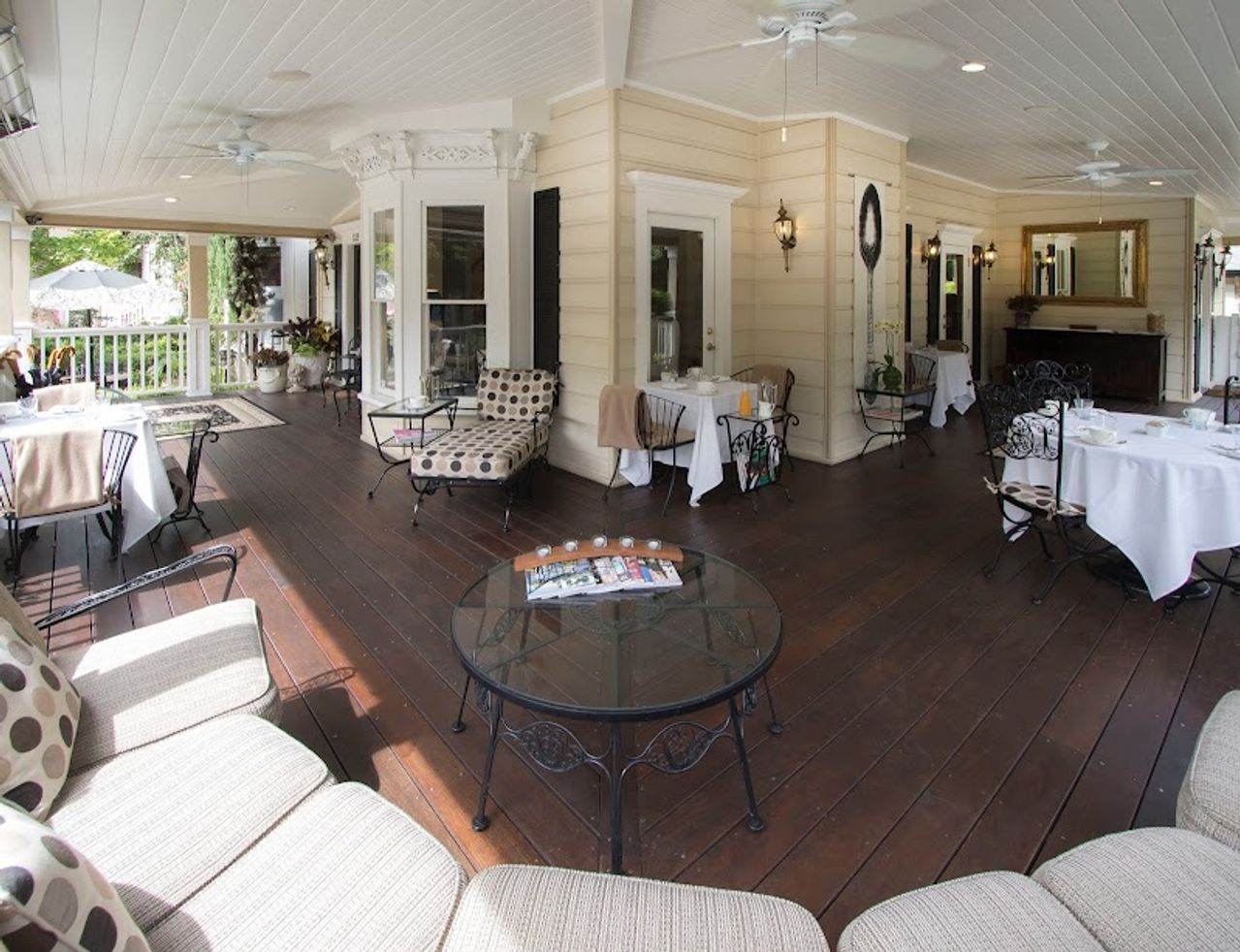 Photo of Embrace Calistoga