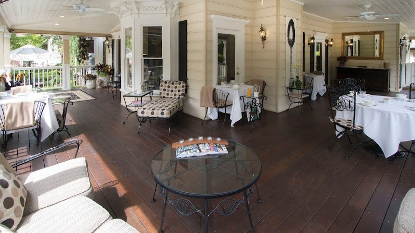 Photo of Embrace Calistoga