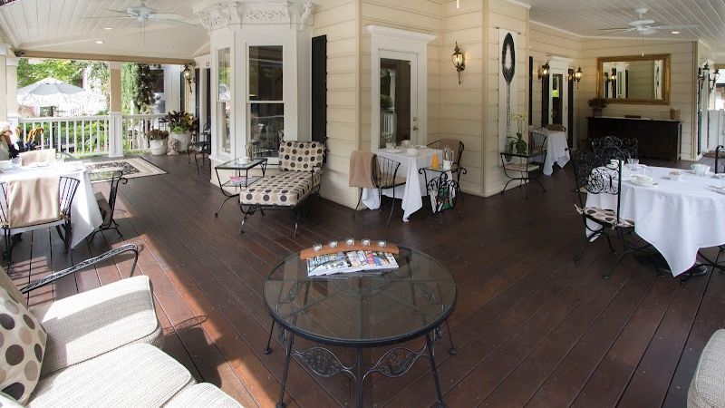 Photo of Embrace Calistoga