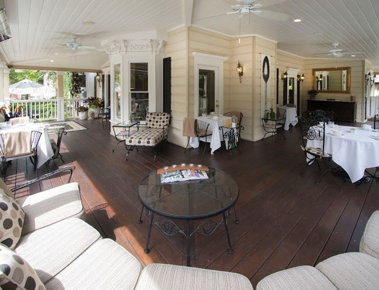 Photo of Embrace Calistoga