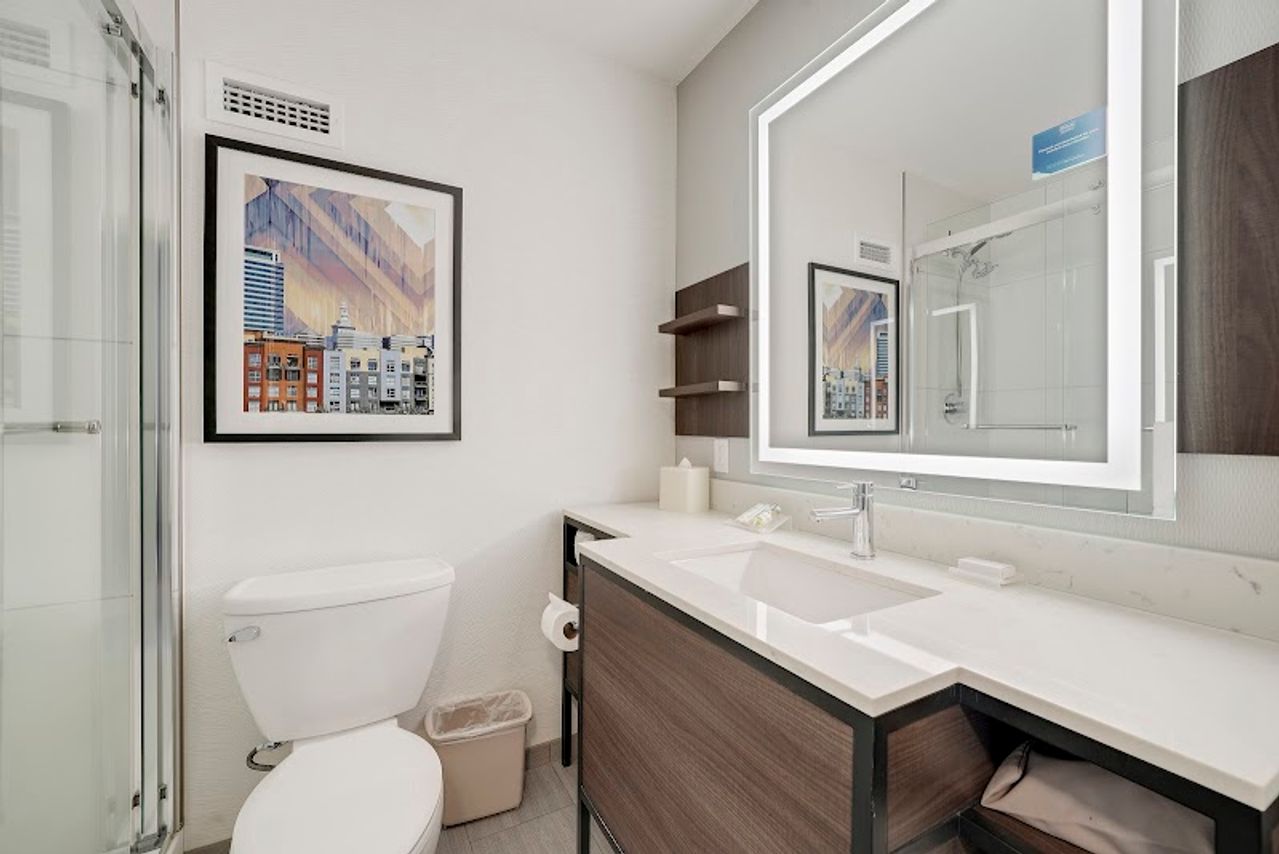 Photo of Hilton Garden Inn San Francisco/Oakland Bay Bridge