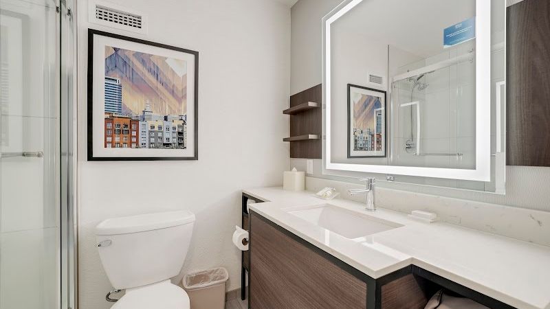 Photo of Hilton Garden Inn San Francisco/Oakland Bay Bridge