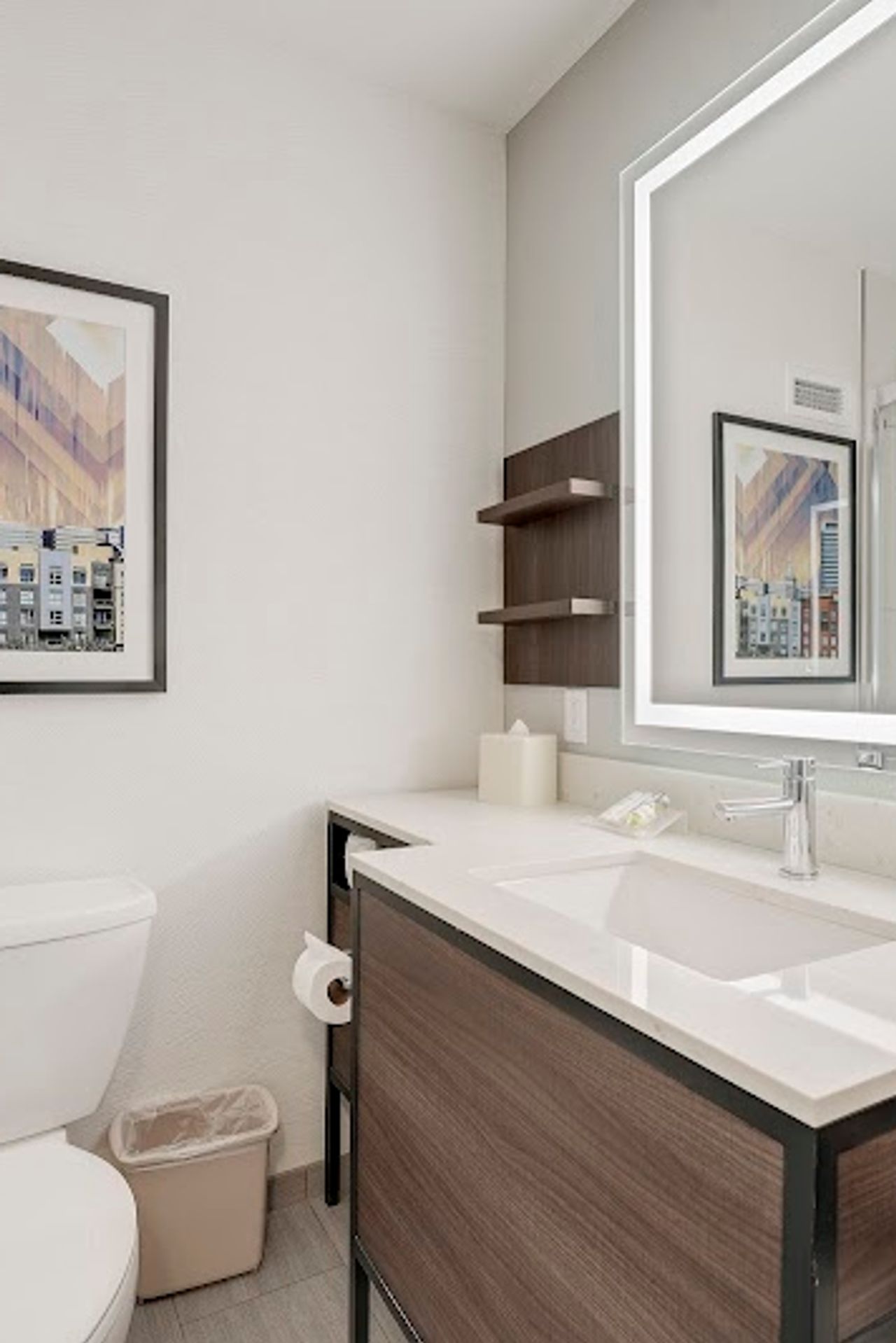 Photo of Hilton Garden Inn San Francisco/Oakland Bay Bridge
