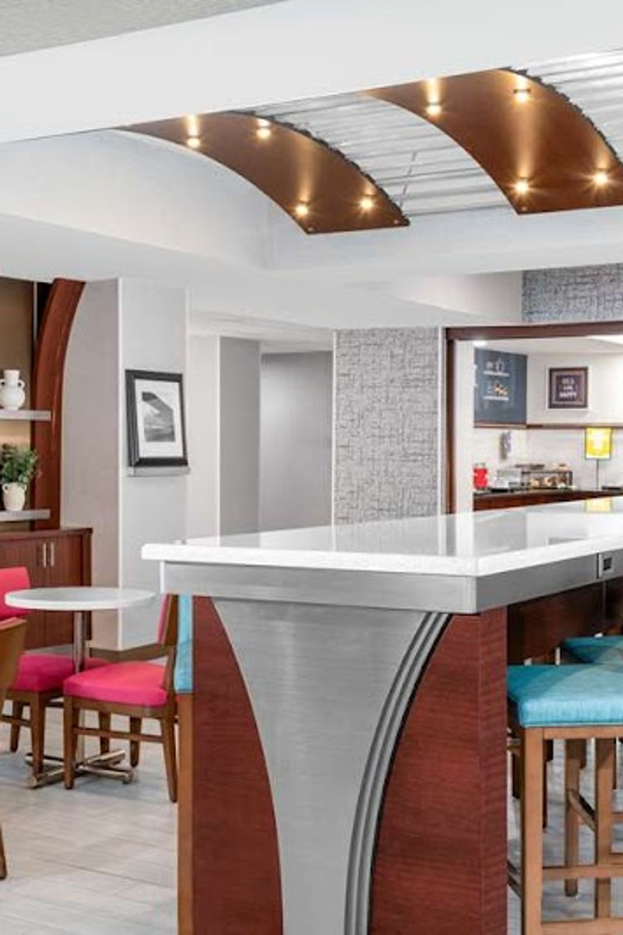 Photo of Hampton Inn & Suites Sacramento-Cal Expo