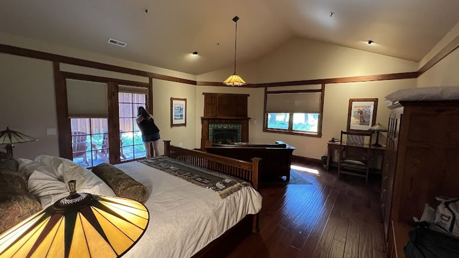 Photo of FivePine Lodge and Spa