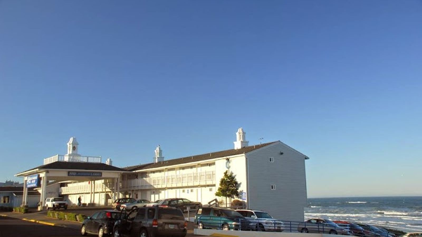 Photo of Shilo Inns Newport Oceanfront