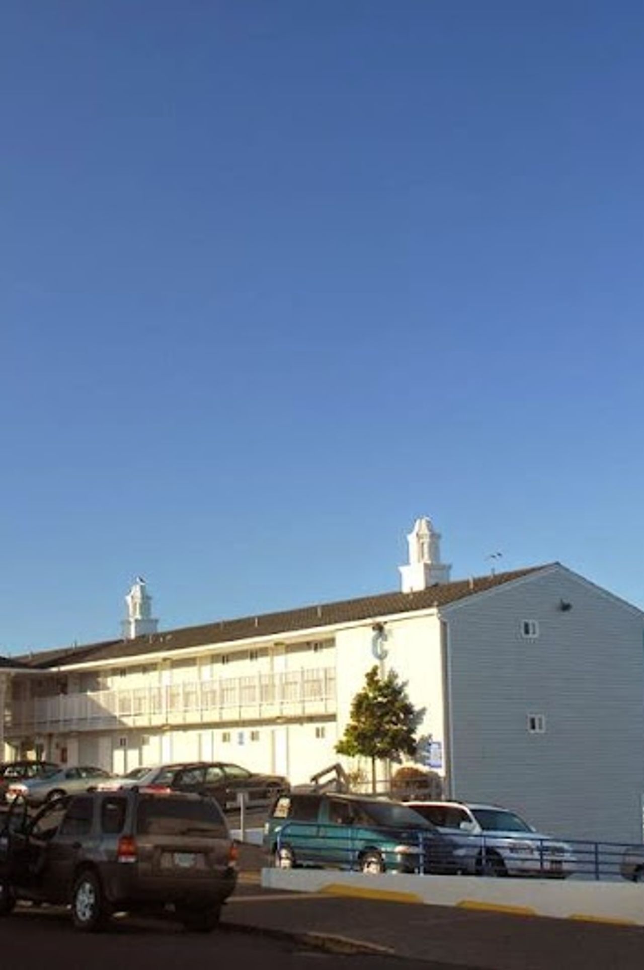 Photo of Shilo Inns Newport Oceanfront