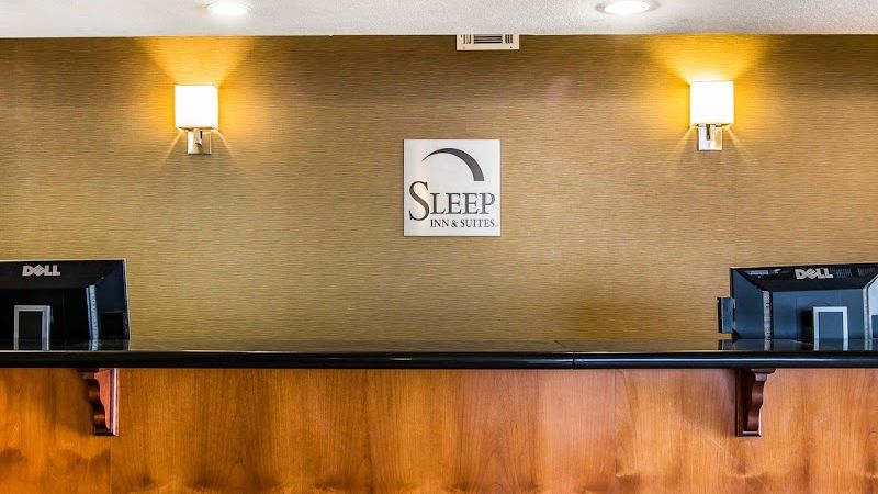 Photo of Sleep Inn & Suites Bakersfield North