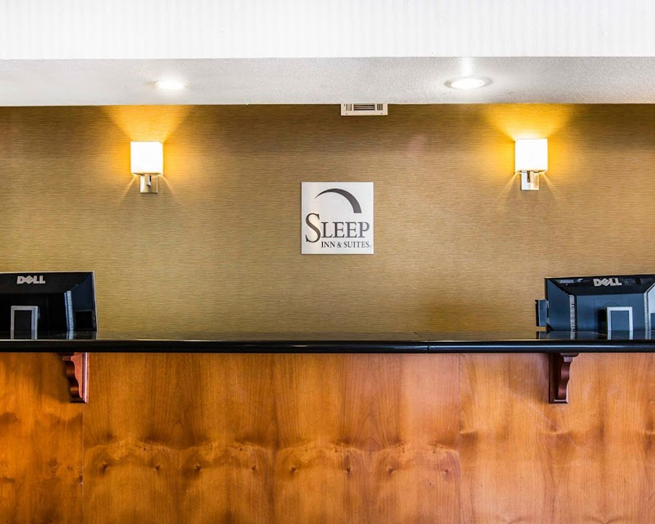 Photo of Sleep Inn & Suites Bakersfield North