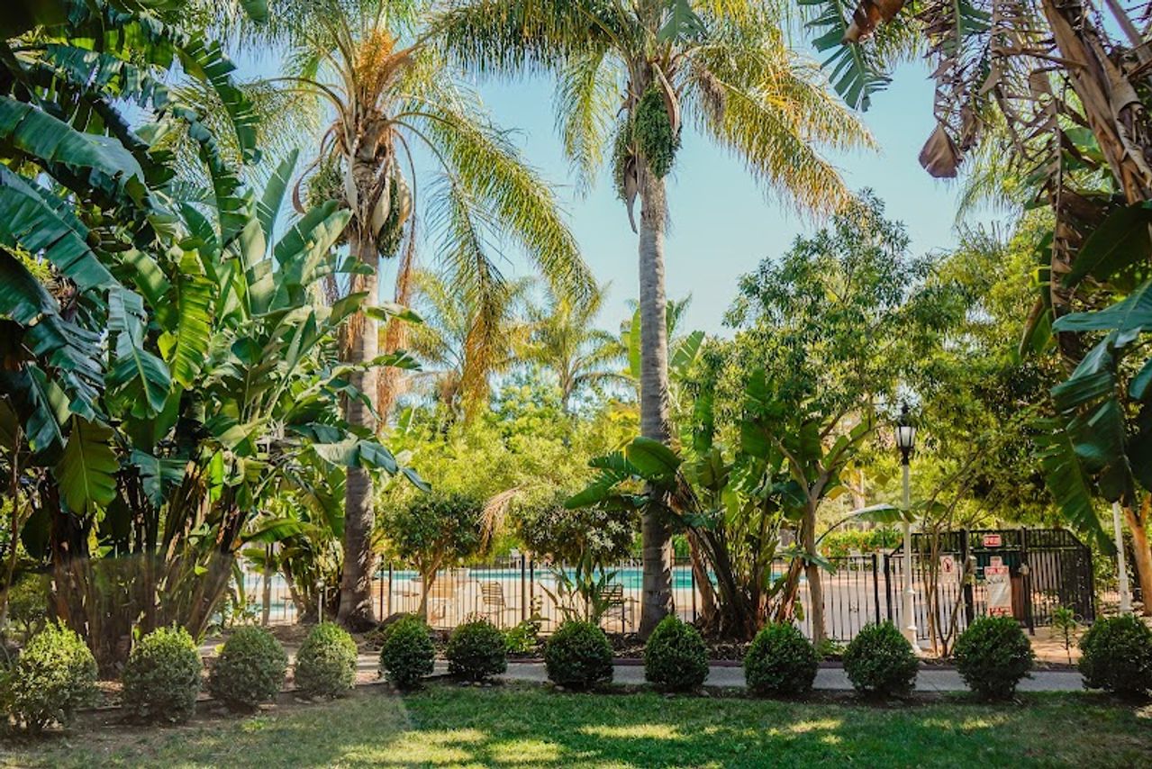 Photo of Uptown Oasis San Jose Airport