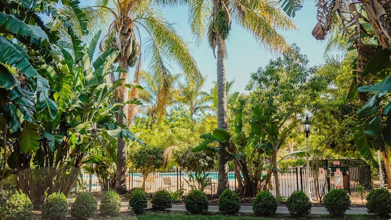 Photo of Uptown Oasis San Jose Airport