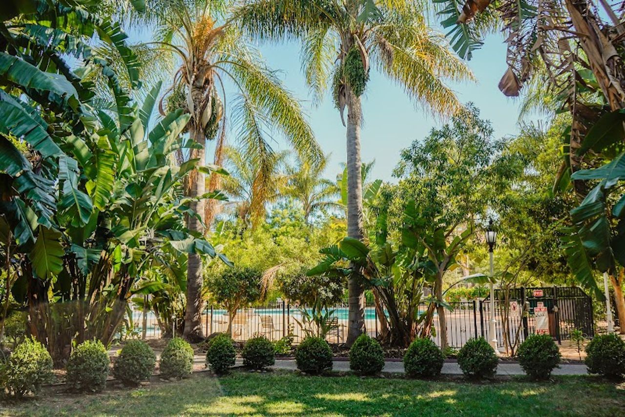 Photo of Uptown Oasis San Jose Airport