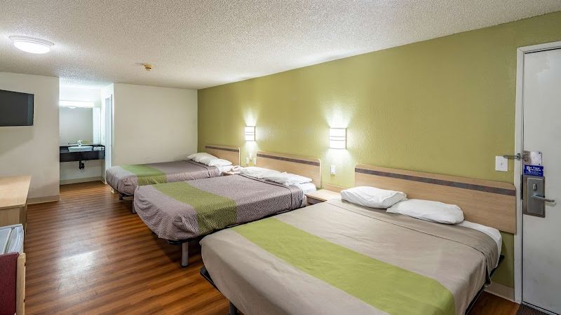 Photo of Motel 6 Clarkston, WA