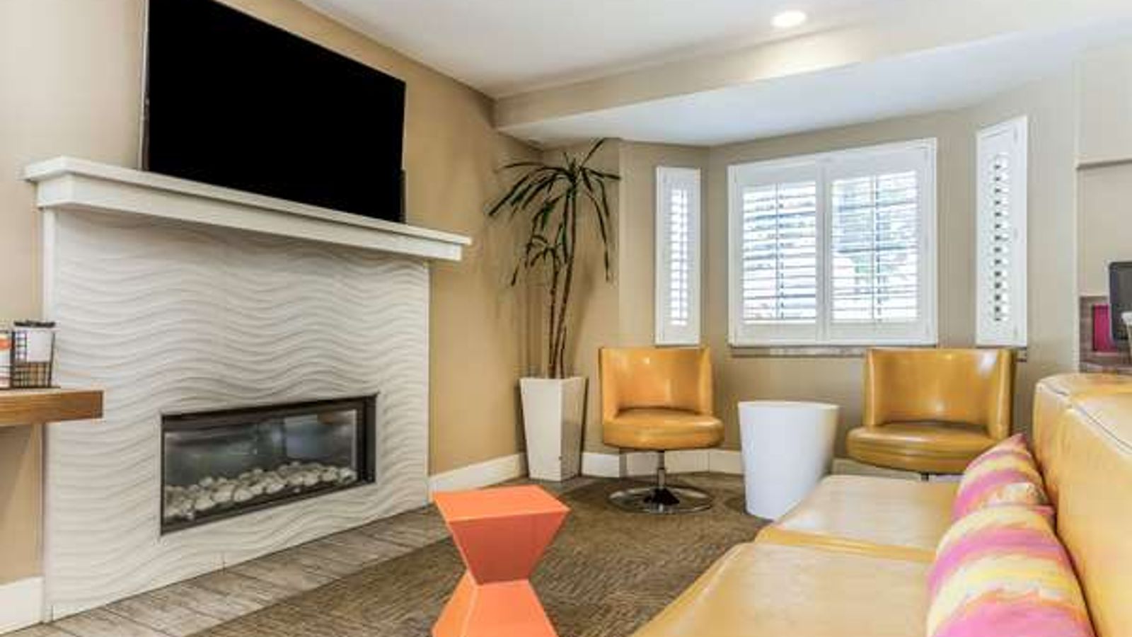 Photo of Comfort Inn Santa Cruz North