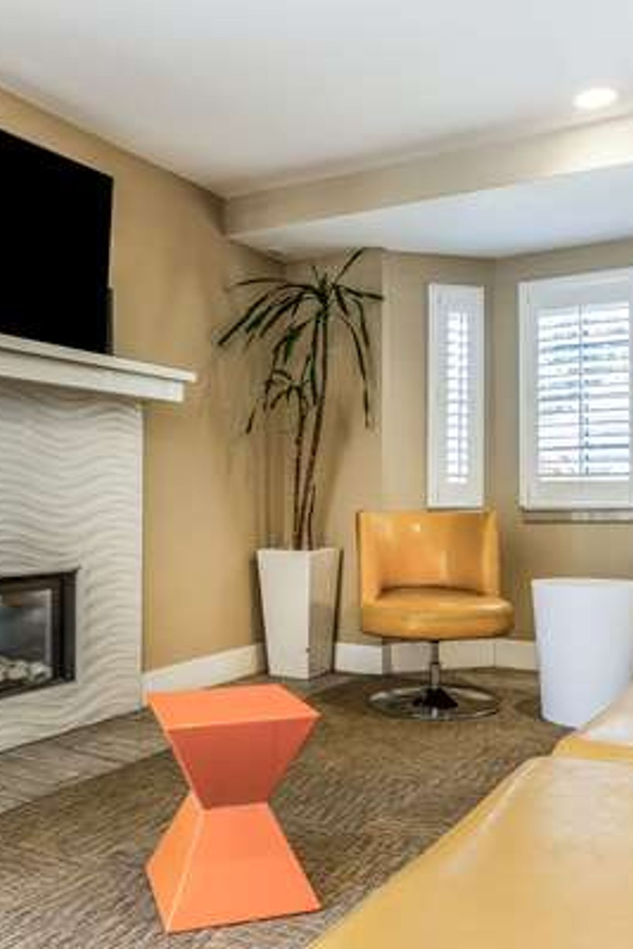 Photo of Comfort Inn Santa Cruz North