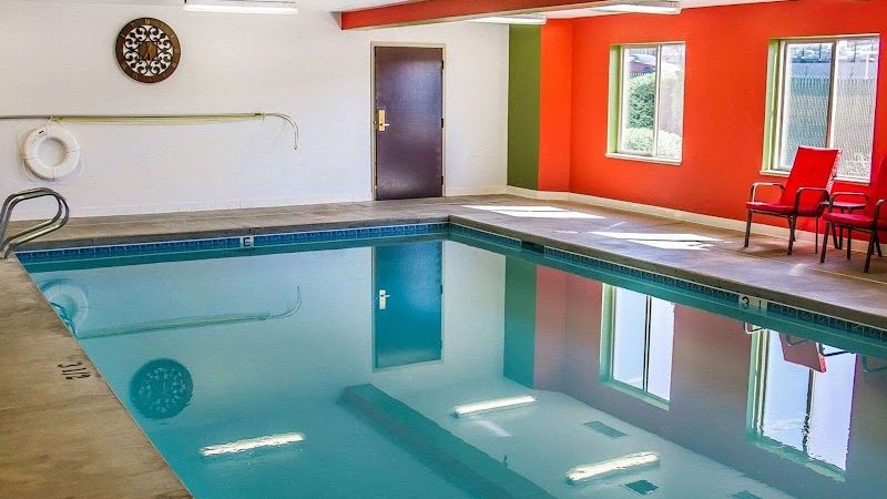 Photo of Sleep Inn & Suites Roseburg North Near Medical Center