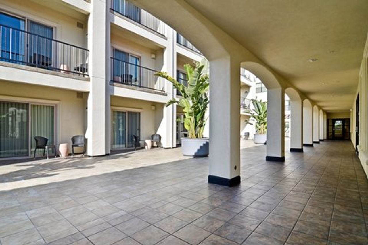 Photo of Fairfield by Marriott Inn & Suites Santa Cruz - Capitola