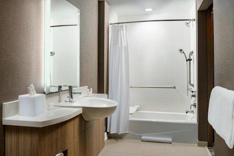 Photo of SpringHill Suites Belmont Redwood Shores