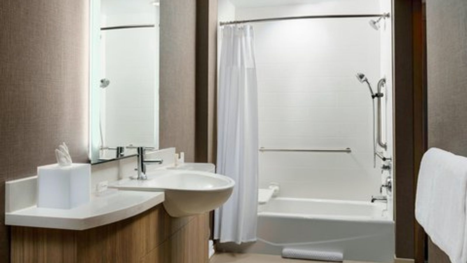 Photo of SpringHill Suites Belmont Redwood Shores