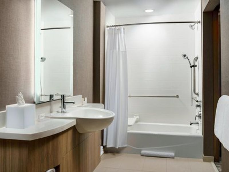 Photo of SpringHill Suites Belmont Redwood Shores