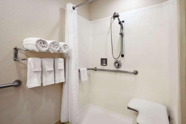 Photo of Microtel Inn & Suites by Wyndham Lodi/North Stockton