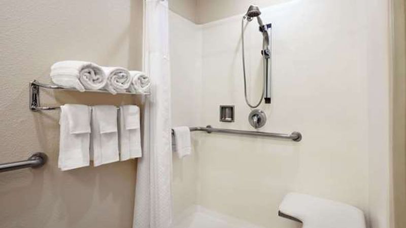 Photo of Microtel Inn & Suites by Wyndham Lodi/North Stockton