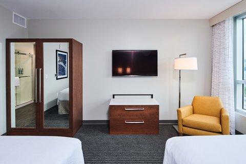 Photo of Residence Inn Berkeley
